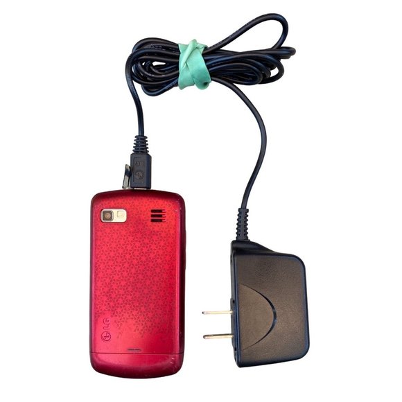 LG Sidekick AT&T Cell Phone As Is Untested - Picture 4 of 11